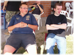 2009 Offroad Freundschaftsrennen